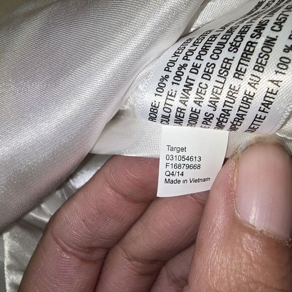 Oshkosh B'gosh Infant Dress NWT 18 Months C21 - Picture 4 of 11